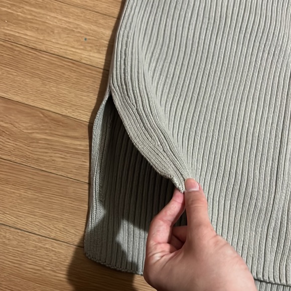 HM Sweater Vest - Picture 3 of 4